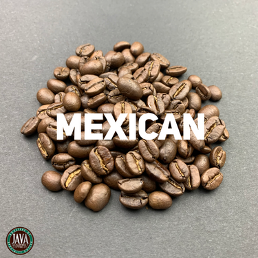 Organic Mexican Single Origin Arabica Coffee Beans